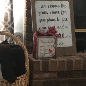 Meet your Posher, Theress